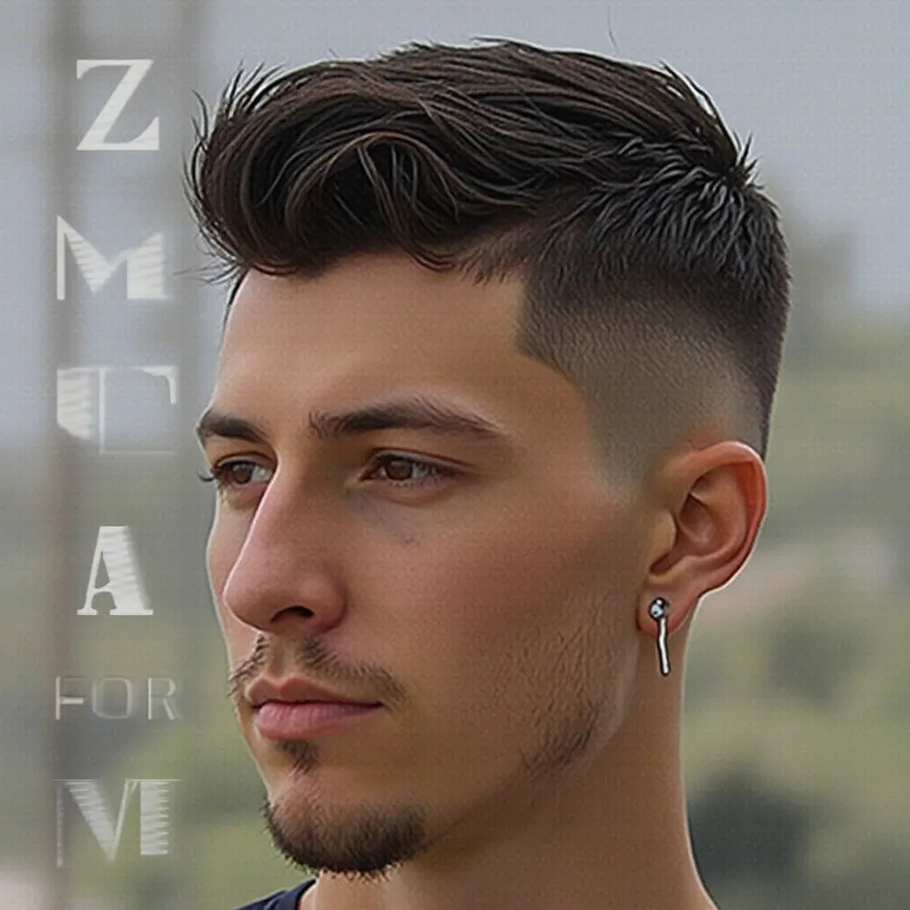 Corte de Pelo